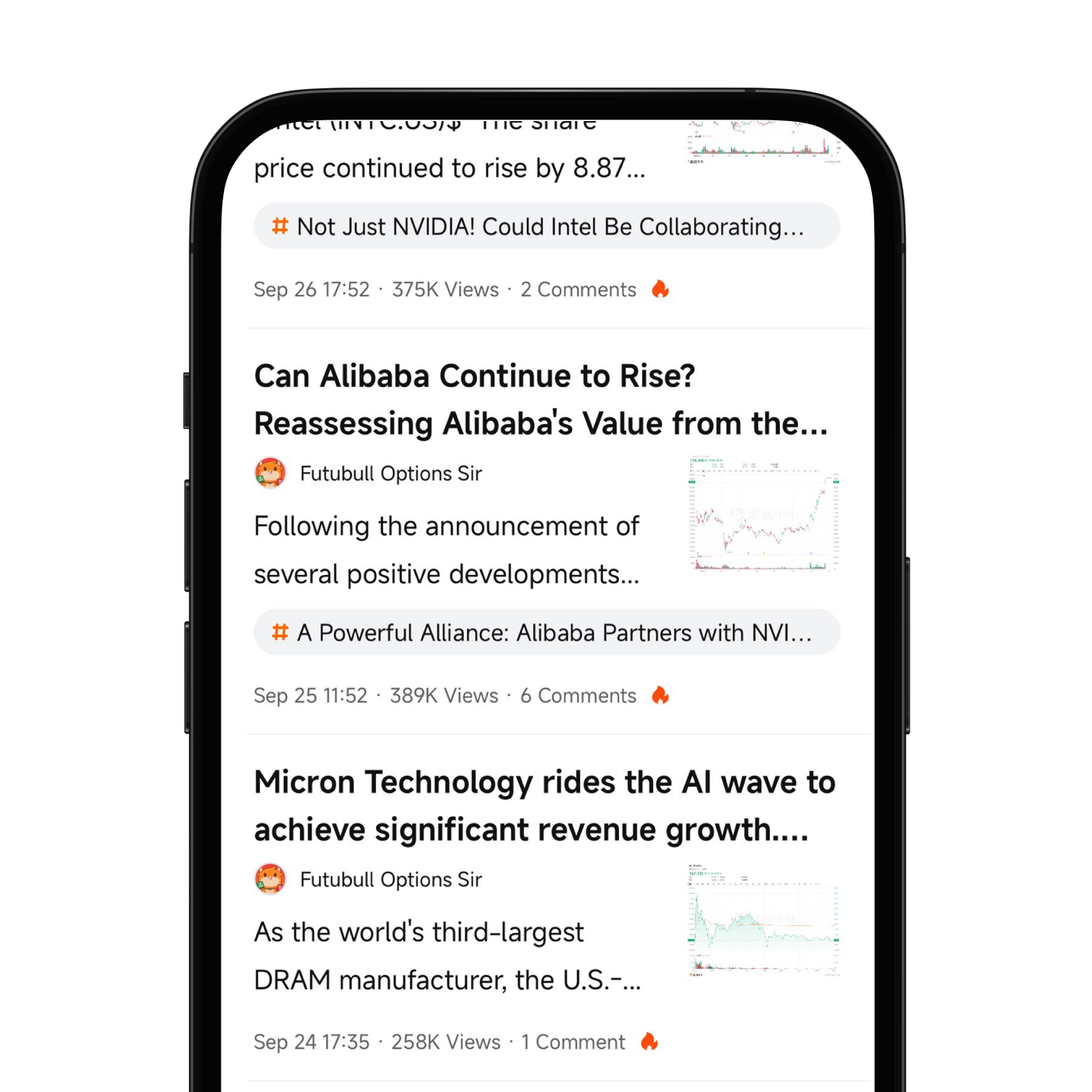 HK- Investment-Community