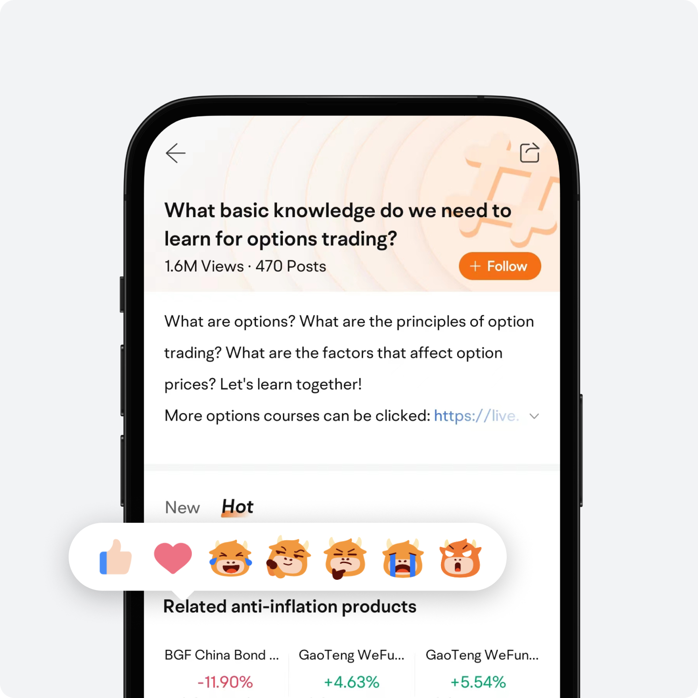 HK- Investment-Community