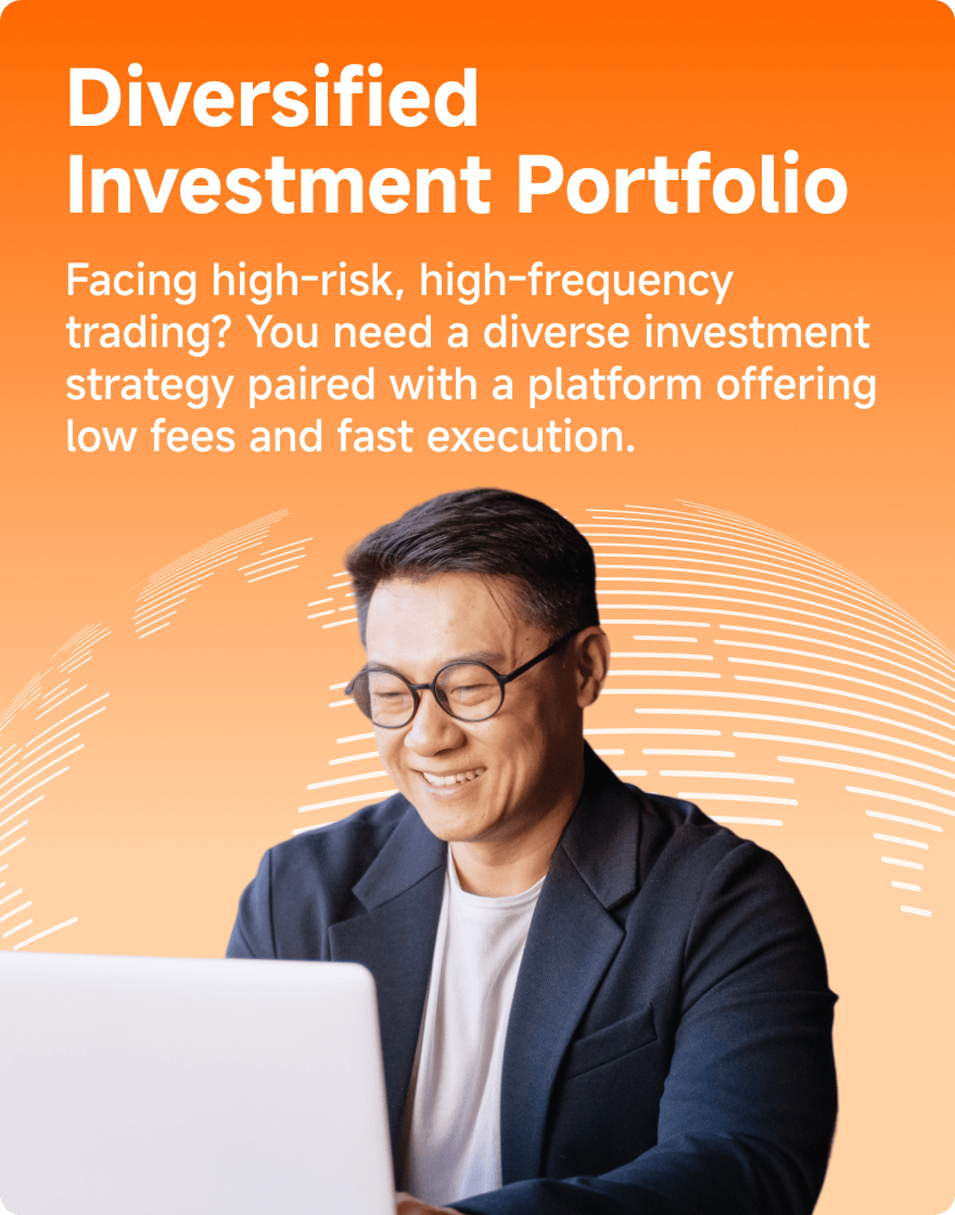 Diversified Investment Portfolio