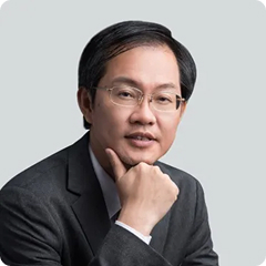 林伟彬 Ben