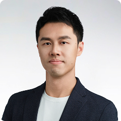 黄梓东 Don