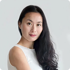 陈娇梅 Jaime