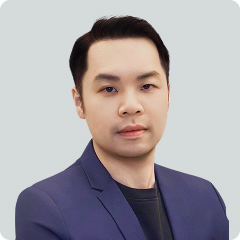李骏威 Ryan