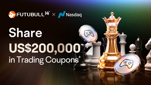 The 3rd Global Demo Trading Competition!