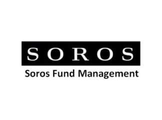 Soros Capital Management