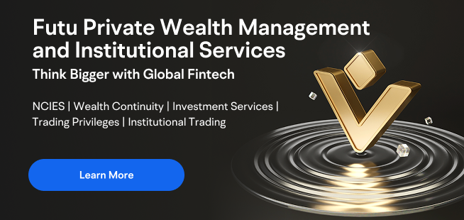 Private Wealth Management and  Institutional Services 